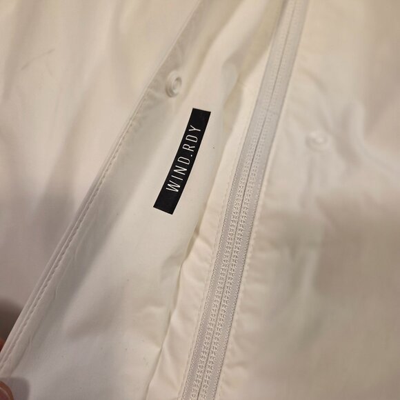 Adidas Wind RDY light coat - Picture 8 of 16